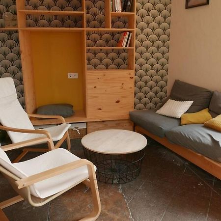 Joli Appartement Confortable Renove Style Cosy Saint-Martin-de-la-Porte Zewnętrze zdjęcie