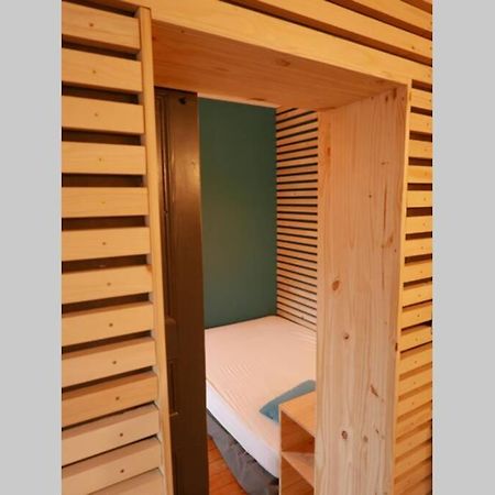 Joli Appartement Confortable Renove Style Cosy Saint-Martin-de-la-Porte Zewnętrze zdjęcie